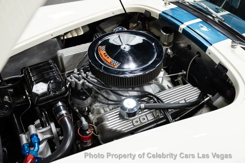 1965 Shelby Cobra 427 - Image 5 of 12
