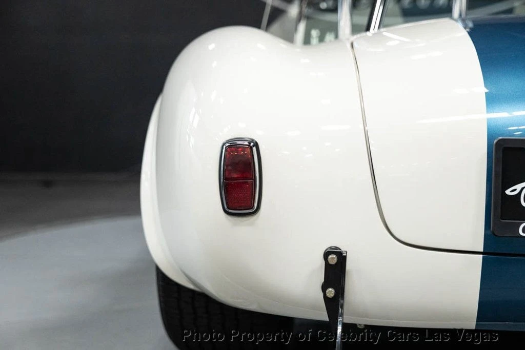 1965 Shelby Cobra 427 - Image 7 of 12