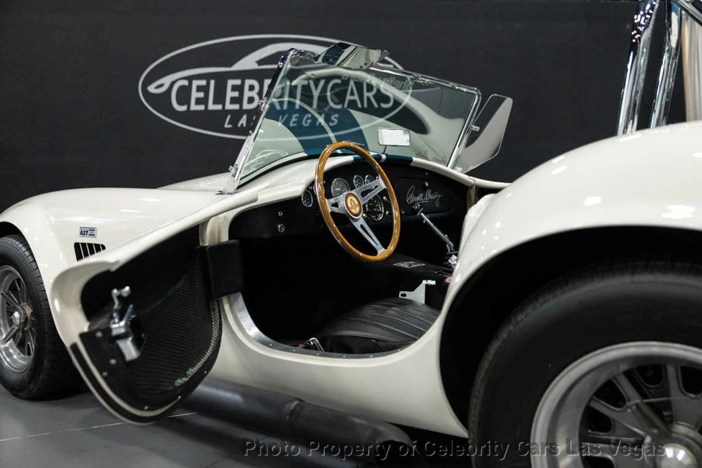 1965 Shelby Cobra 427 - Image 3 of 12
