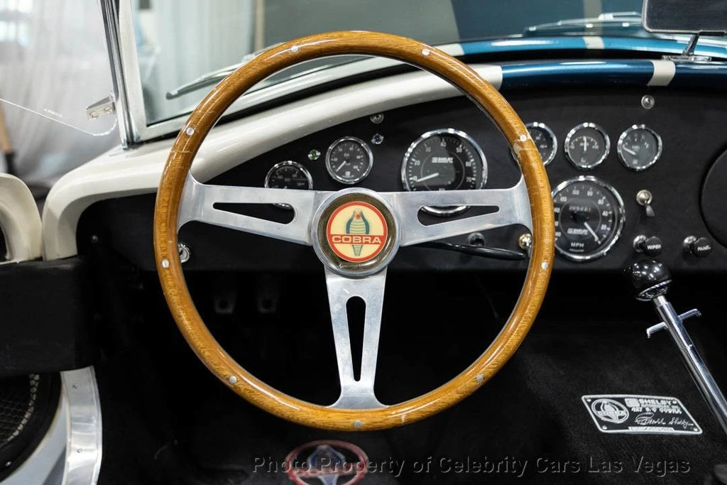 1965 Shelby Cobra 427 - Image 2 of 12
