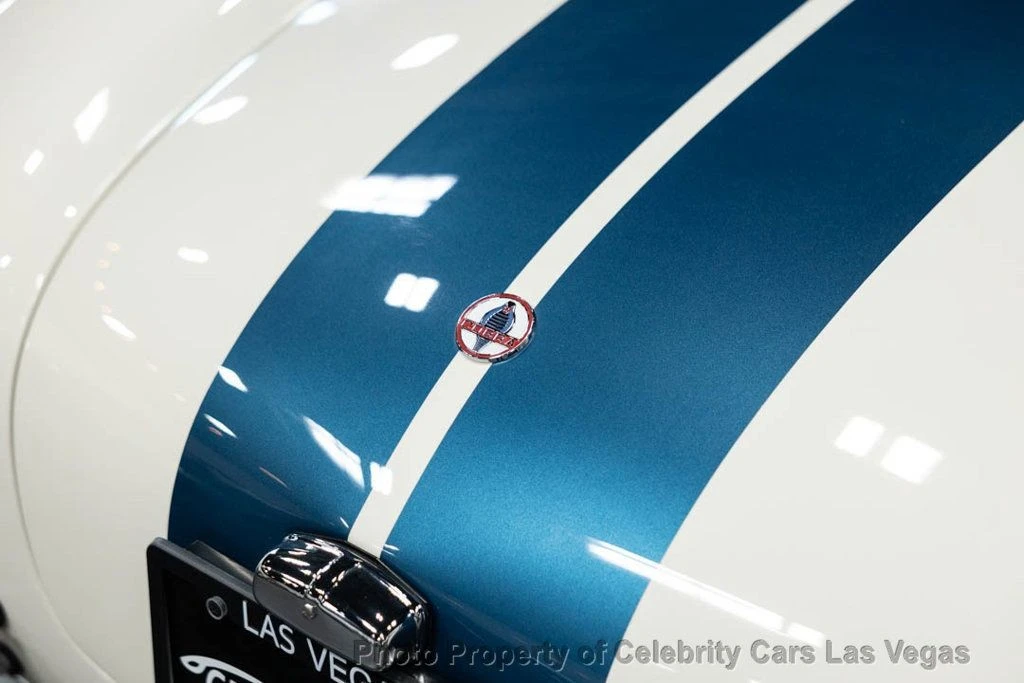 1965 Shelby Cobra 427 - Image 8 of 12