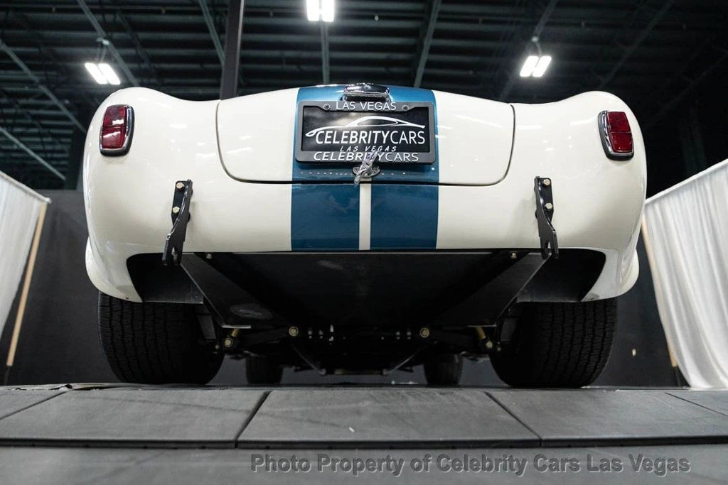 1965 Shelby Cobra 427 - Image 9 of 12