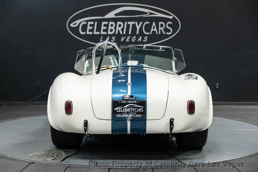 1965 Shelby Cobra 427 - Image 6 of 12