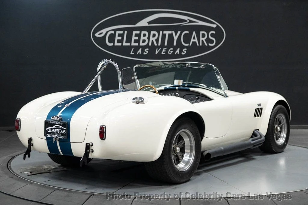 1965 Shelby Cobra 427 - Image 4 of 12