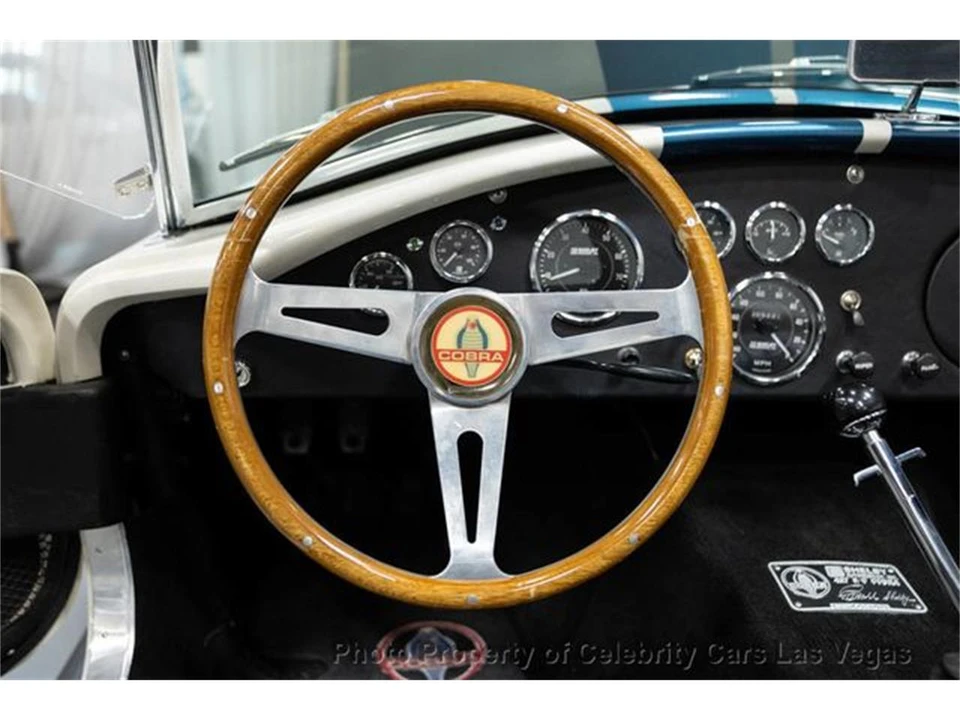 1965 Shelby Cobra 289 - Image 2 of 31