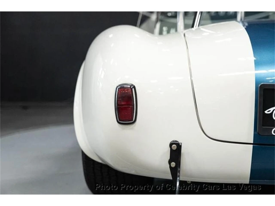 1965 Shelby Cobra 289 - Image 7 of 31
