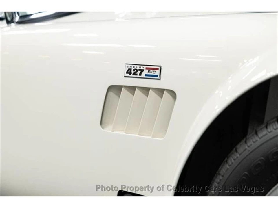 1965 Shelby Cobra 289 - Image 17 of 31