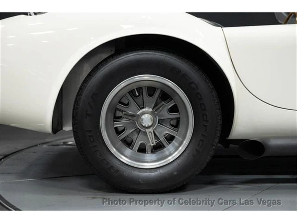 1965 Shelby Cobra 289 - Image 15 of 31
