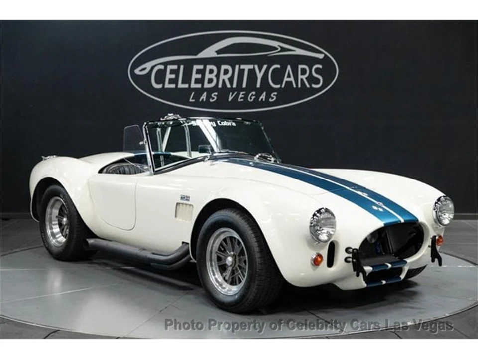 1965 Shelby Cobra 289 - Image 19 of 31