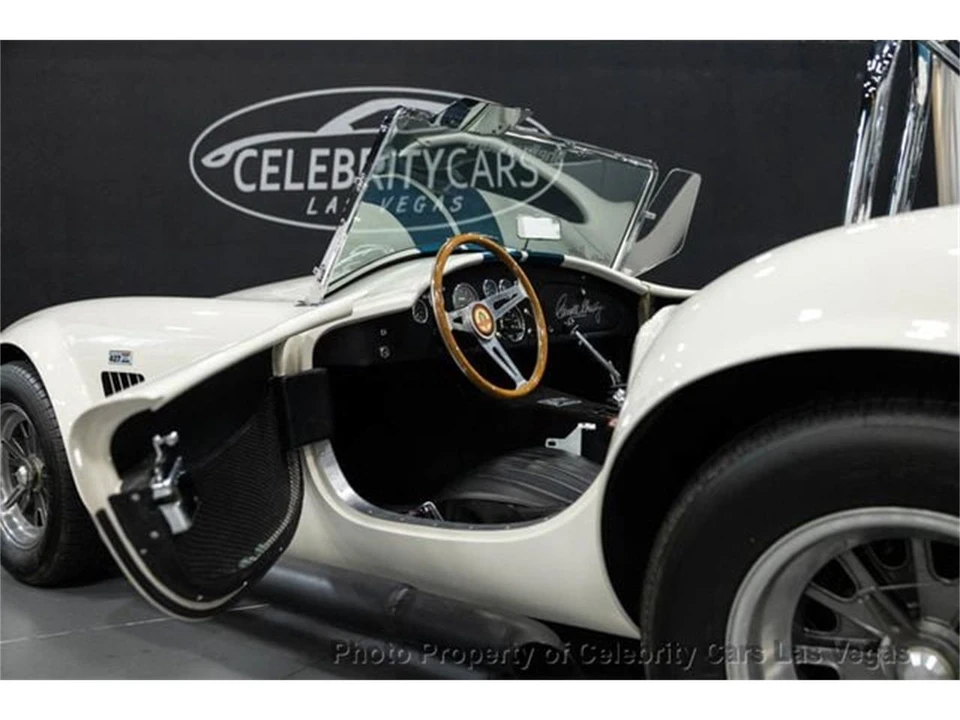 1965 Shelby Cobra 289 - Image 3 of 31