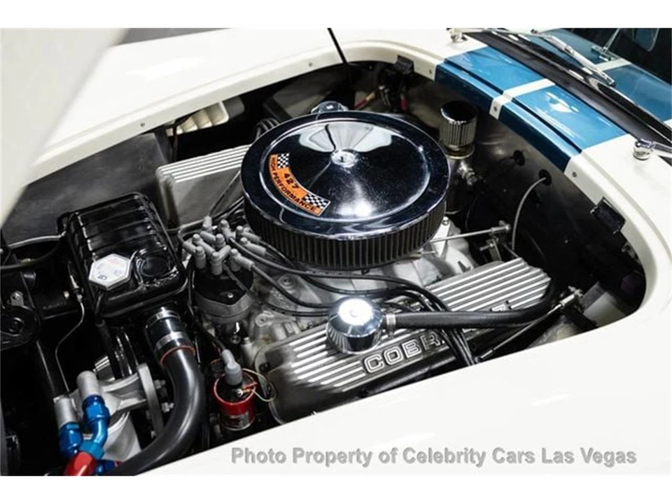 1965 Shelby Cobra 289 - Image 5 of 31