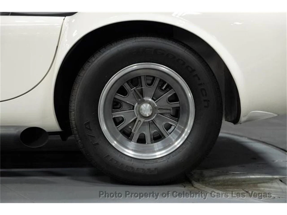 1965 Shelby Cobra 289 - Image 29 of 31