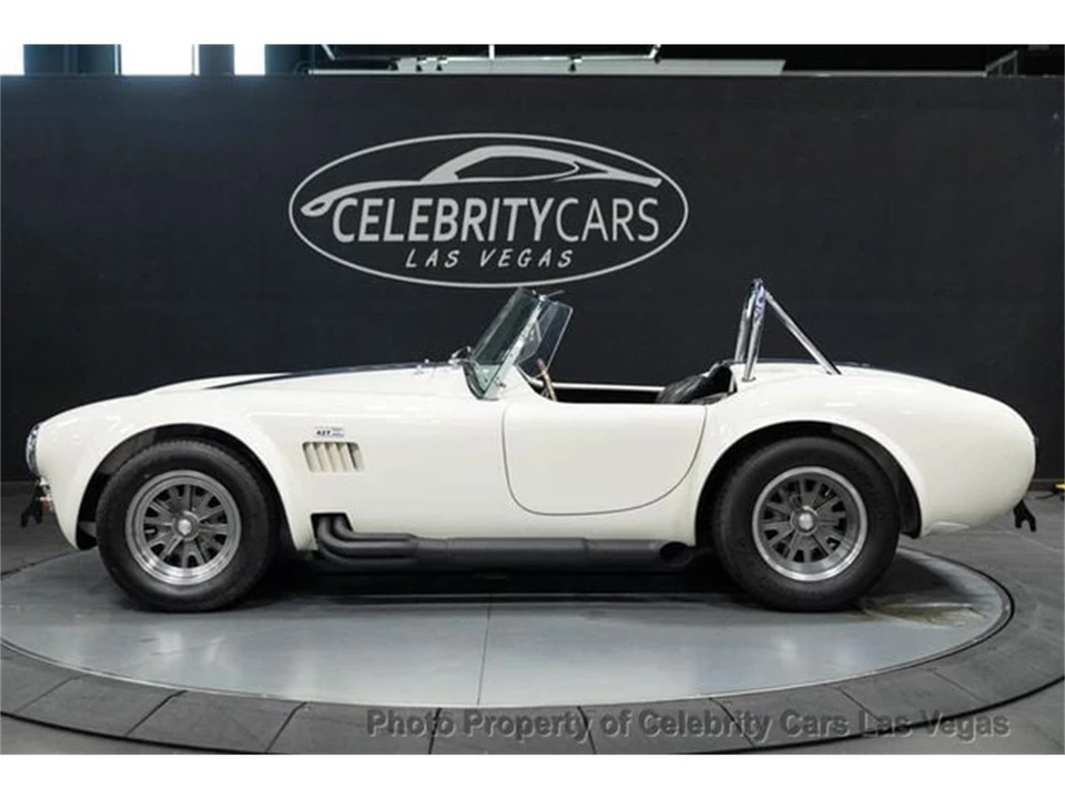 1965 Shelby Cobra 289 - Image 27 of 31