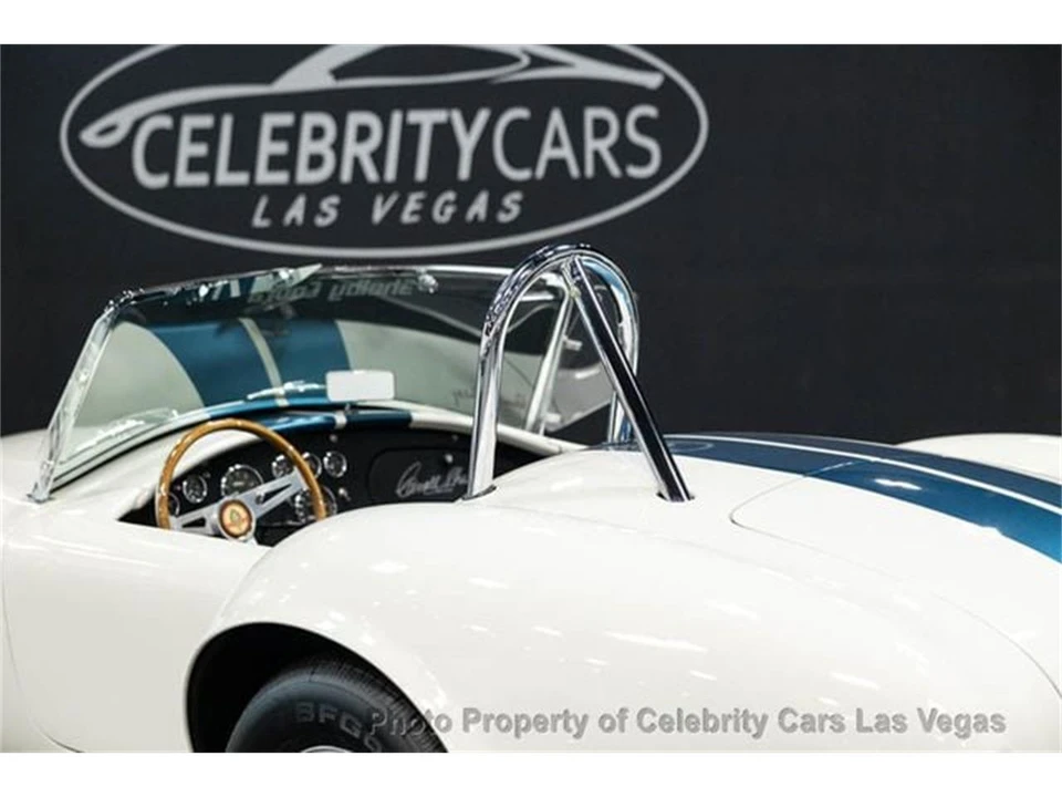 1965 Shelby Cobra 289 - Image 31 of 31