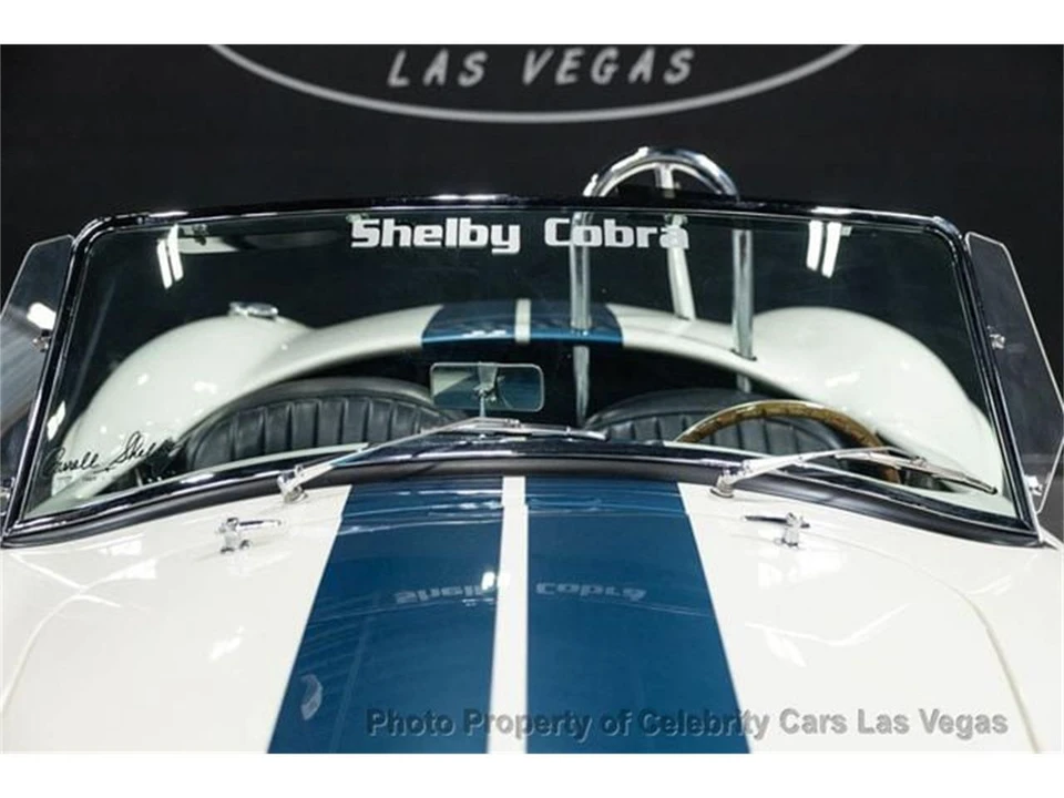 1965 Shelby Cobra 289 - Image 25 of 31
