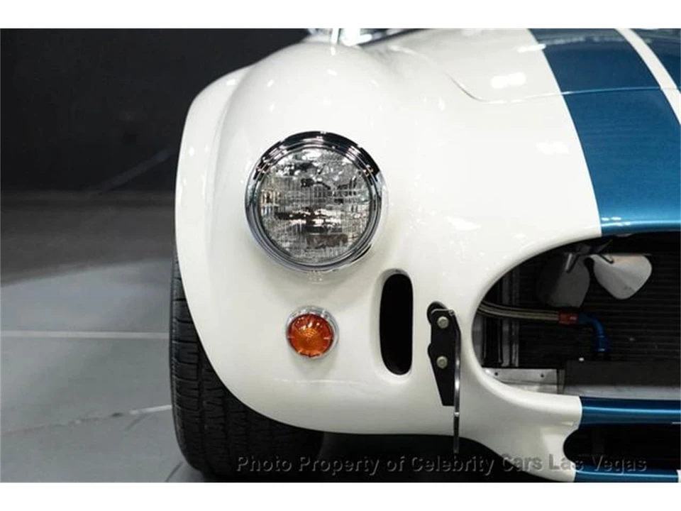 1965 Shelby Cobra 289 - Image 21 of 31