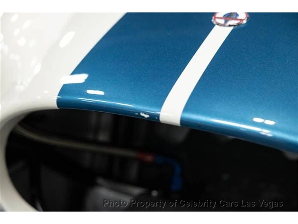 1965 Shelby Cobra 289 - Image 23 of 31