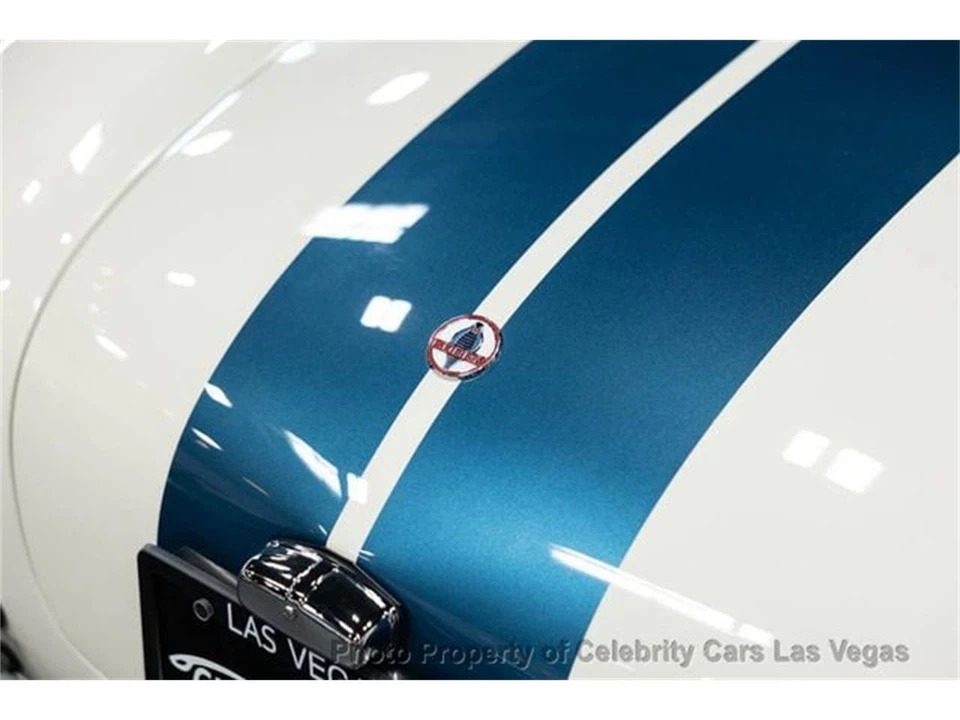 1965 Shelby Cobra 289 - Image 8 of 31