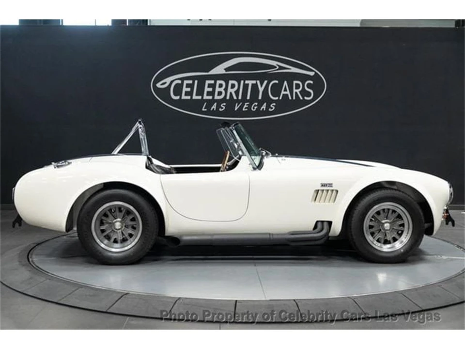 1965 Shelby Cobra 289 - Image 14 of 31