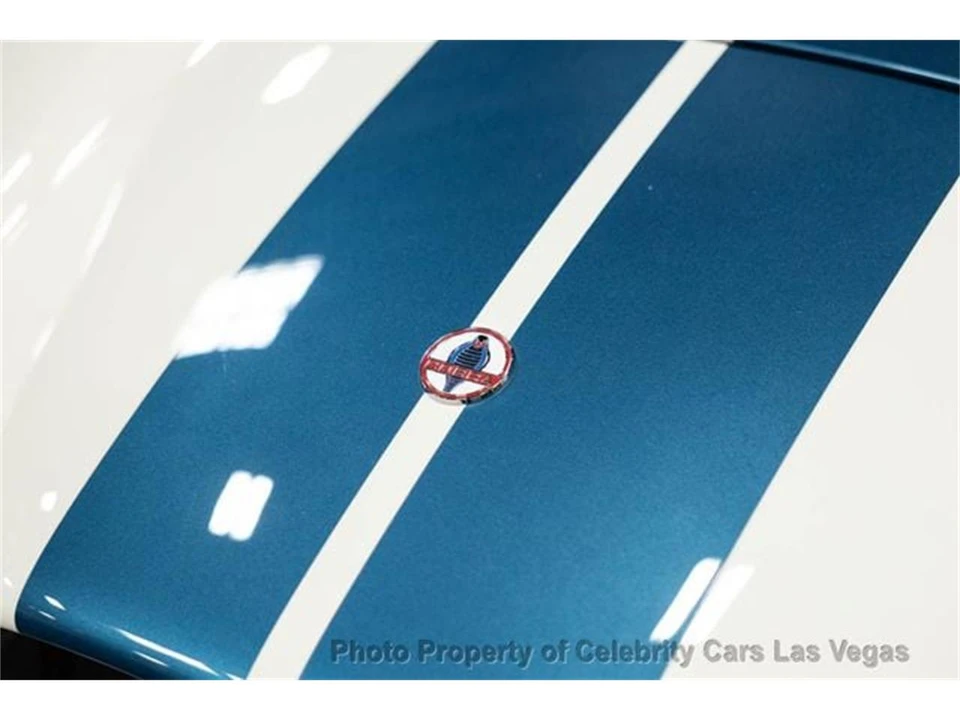 1965 Shelby Cobra 289 - Image 24 of 31