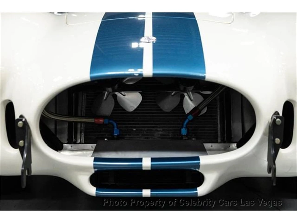 1965 Shelby Cobra 289 - Image 22 of 31