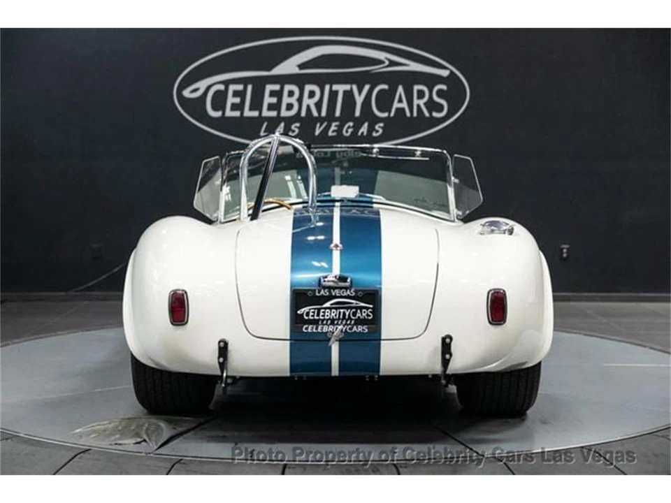 1965 Shelby Cobra 289 - Image 6 of 31