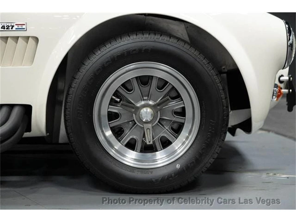 1965 Shelby Cobra 289 - Image 16 of 31