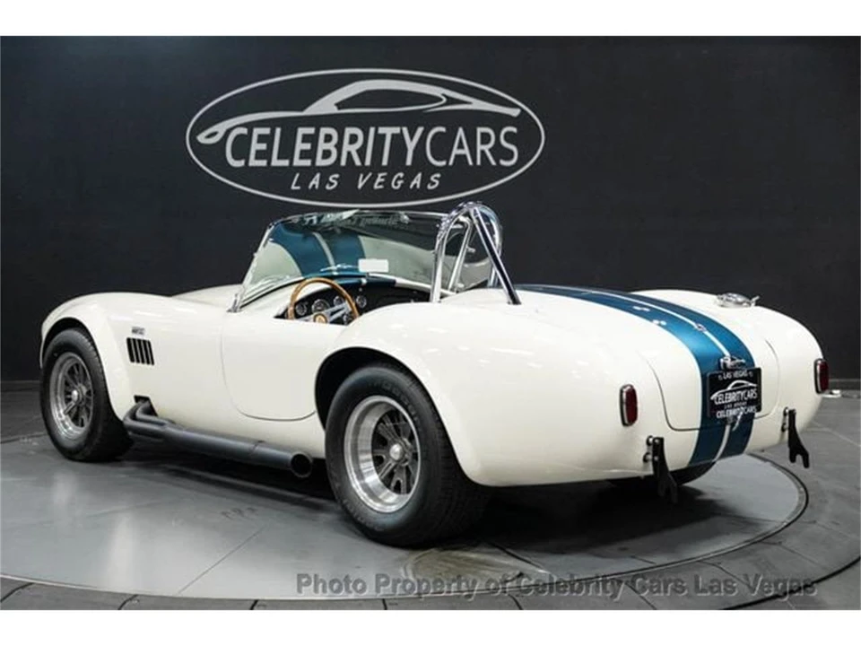 1965 Shelby Cobra 289 - Image 30 of 31