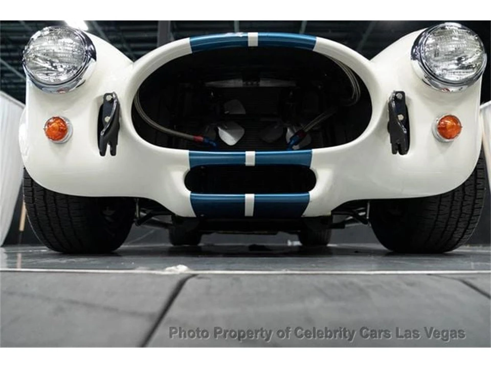 1965 Shelby Cobra 289 - Image 26 of 31