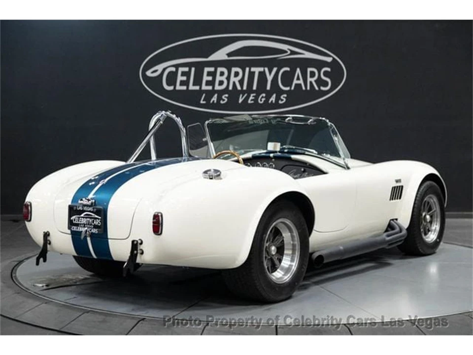 1965 Shelby Cobra 289 - Image 4 of 31