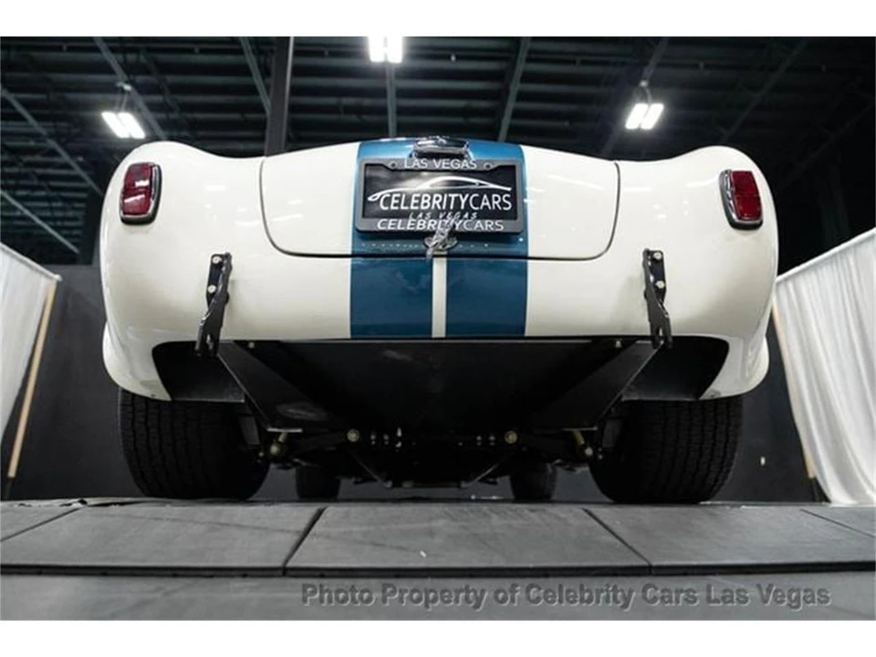 1965 Shelby Cobra 289 - Image 9 of 31