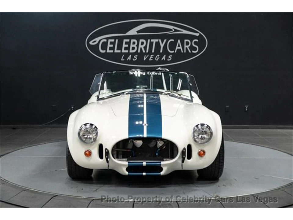 1965 Shelby Cobra 289 - Image 20 of 31