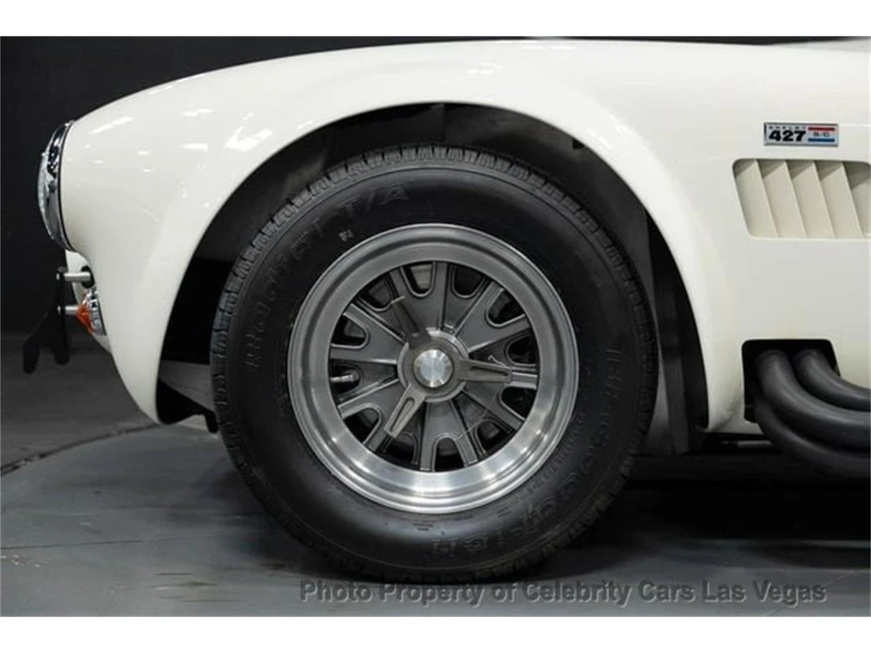 1965 Shelby Cobra 289 - Image 28 of 31