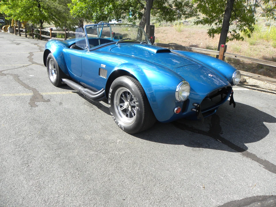 1965 Shelby Cobra 427 - Image 7 of 31