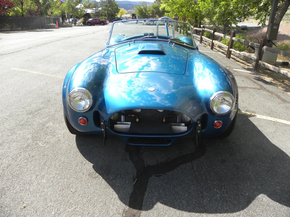 1965 Shelby Cobra 427 - Image 6 of 31