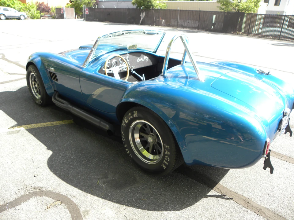 1965 Shelby Cobra 427 - Image 5 of 31