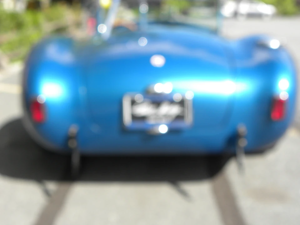 1965 Shelby Cobra 427 - Image 21 of 31