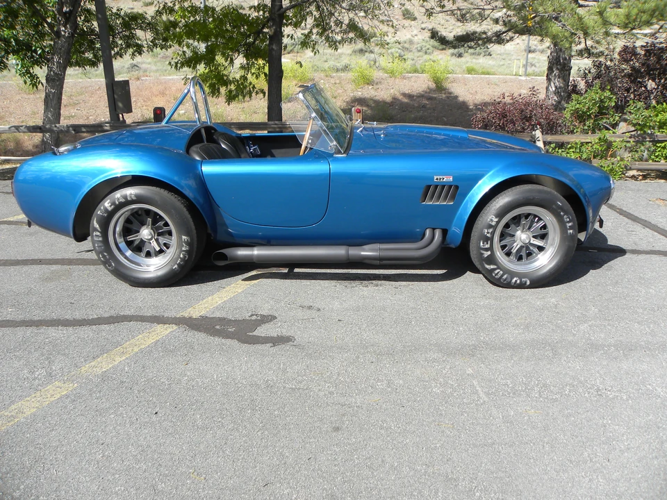 1965 Shelby Cobra 427 - Image 13 of 31