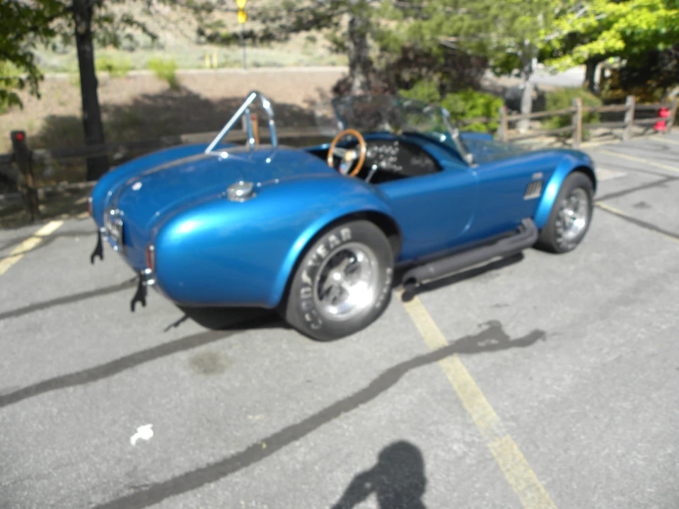 1965 Shelby Cobra 427 - Image 15 of 31