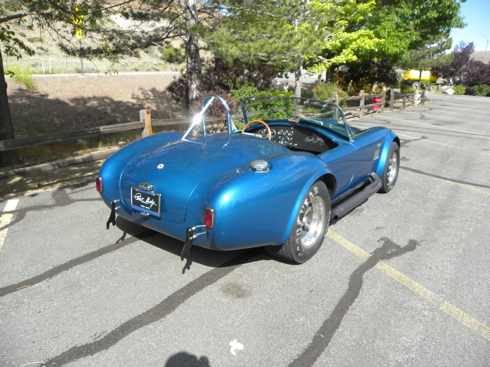 1965 Shelby Cobra 427 - Image 16 of 31