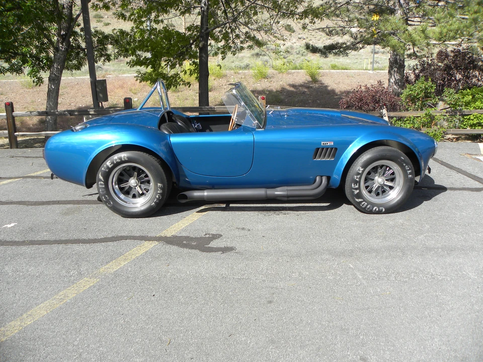 1965 Shelby Cobra 427 - Image 29 of 31