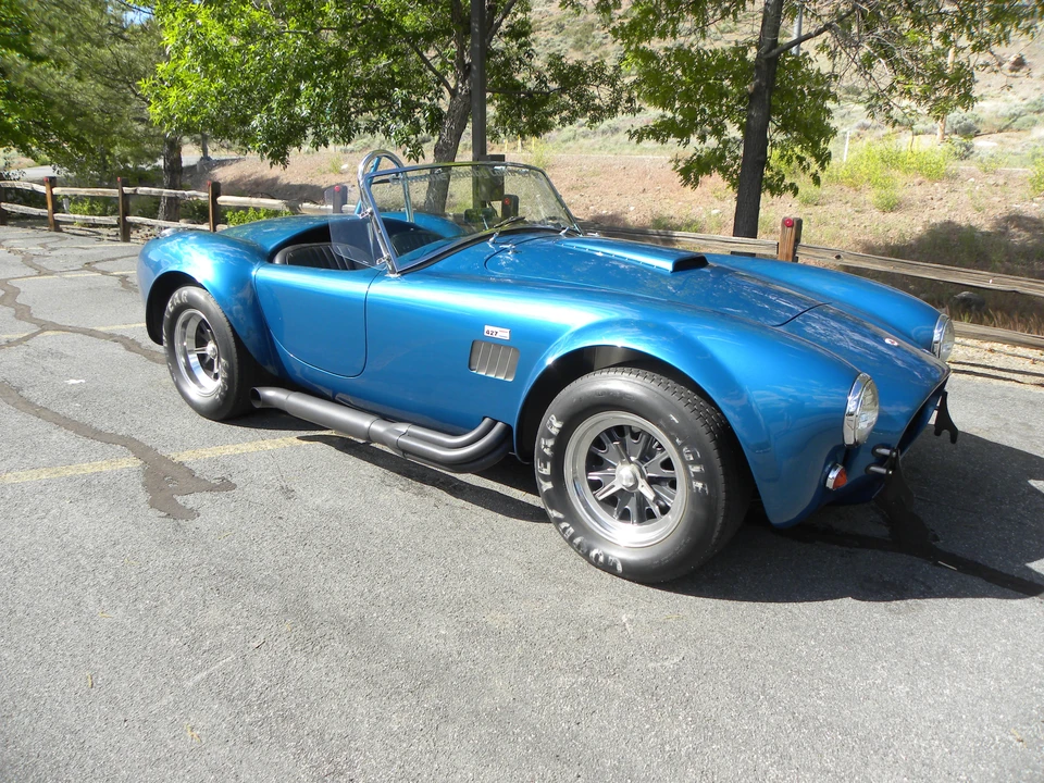 1965 Shelby Cobra 427 - Image 10 of 31