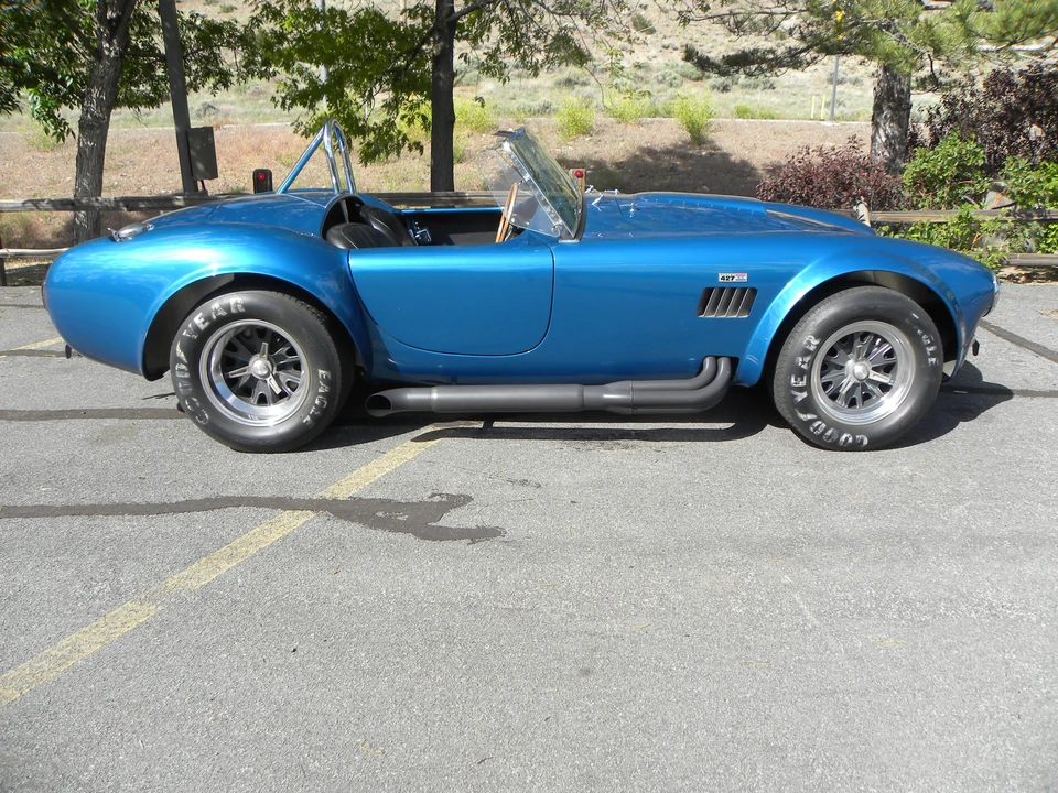 1965 Shelby Cobra 427 - Image 14 of 31
