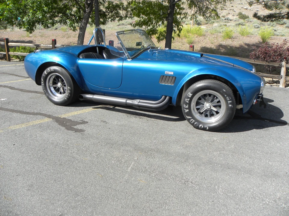 1965 Shelby Cobra 427 - Image 12 of 31
