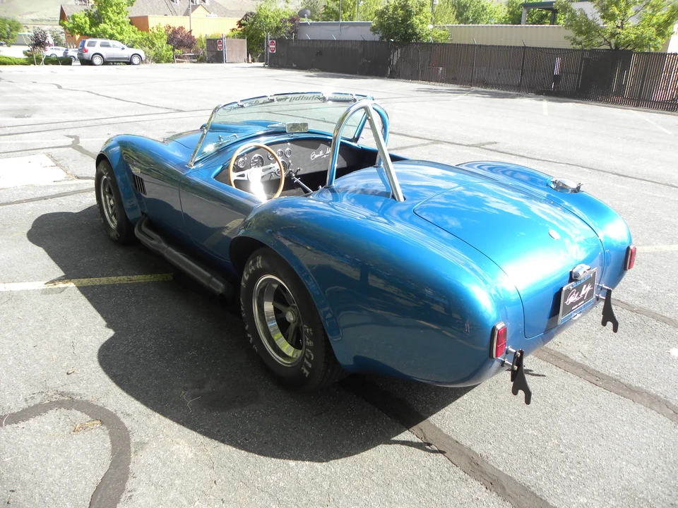 1965 Shelby Cobra 427 - Image 19 of 31