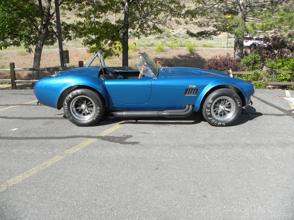 1965 Shelby Cobra 427 - Image 27 of 31