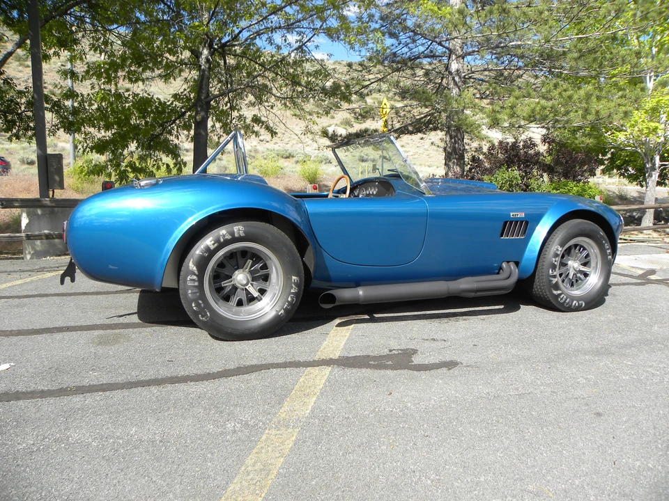 1965 Shelby Cobra 427 - Image 31 of 31