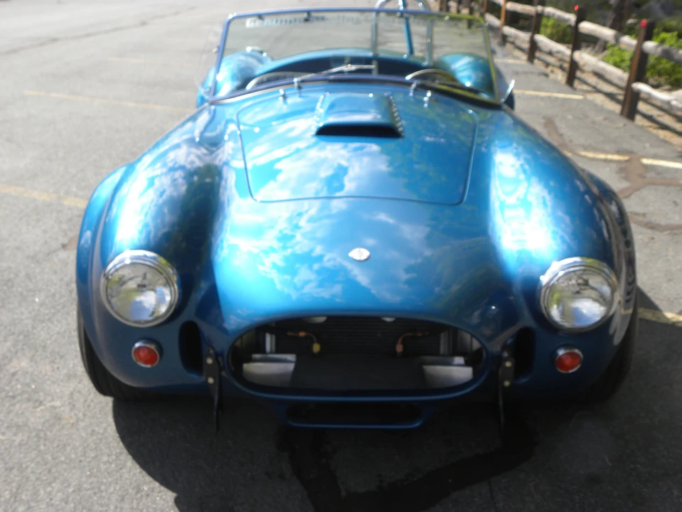 1965 Shelby Cobra 427 - Image 23 of 31