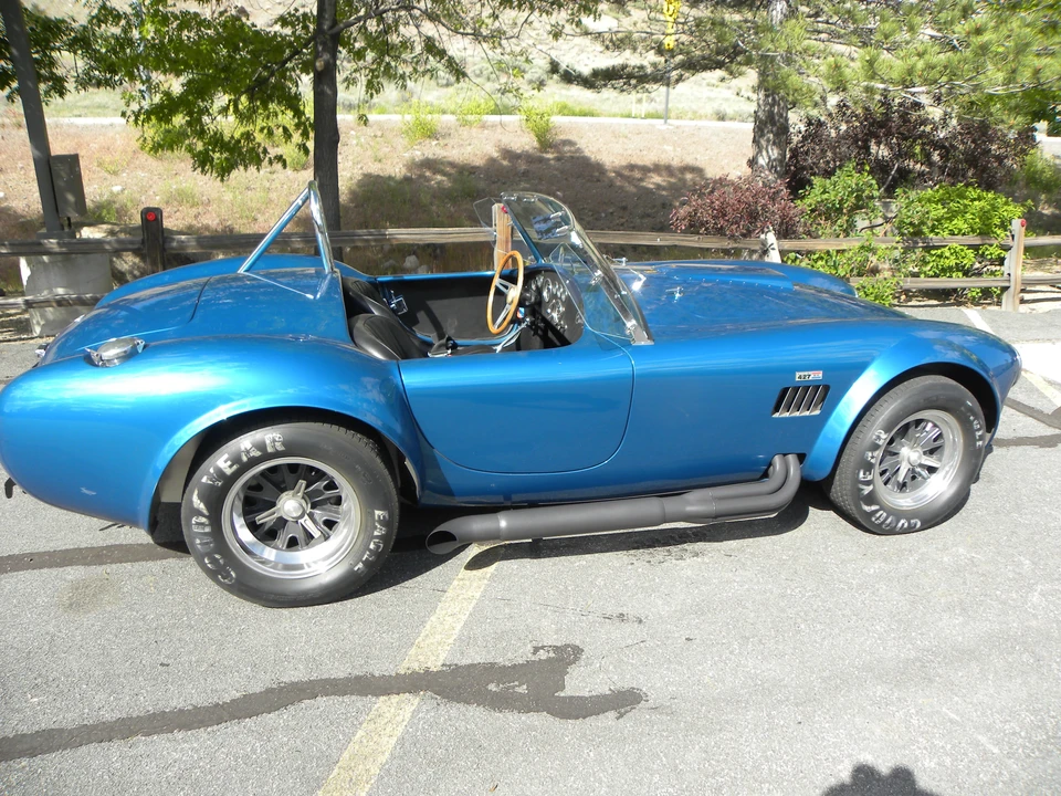 1965 Shelby Cobra 427 - Image 30 of 31