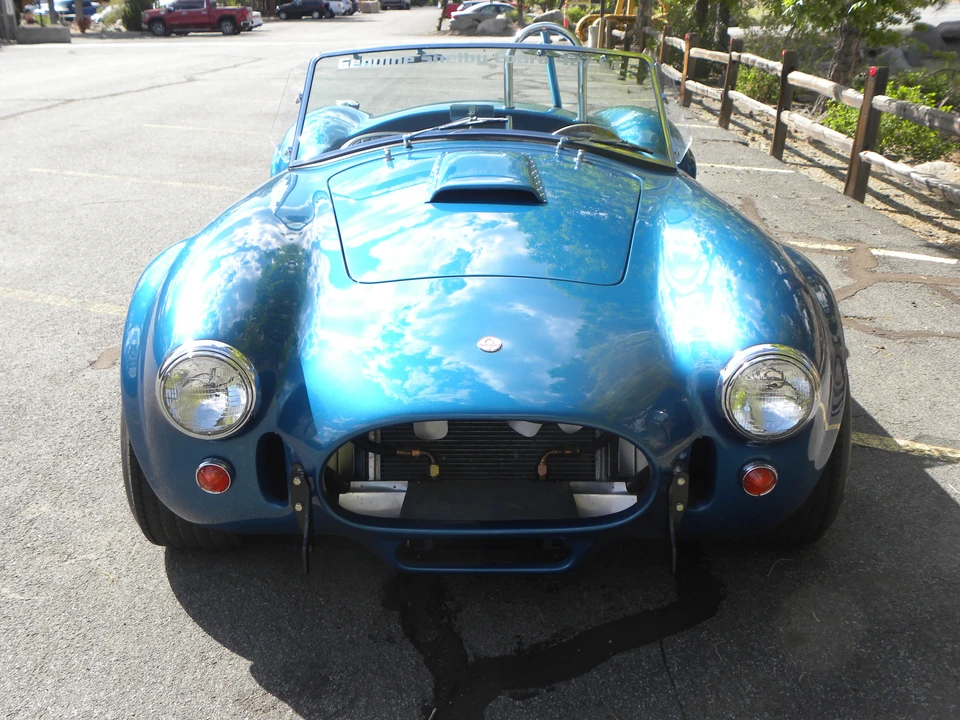 1965 Shelby Cobra 427 - Image 25 of 31